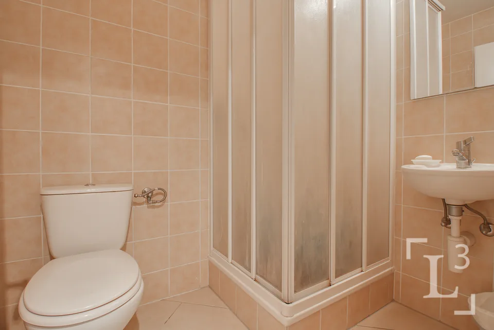 Vue lac! Appartement de 5.5 pièces avec balcons