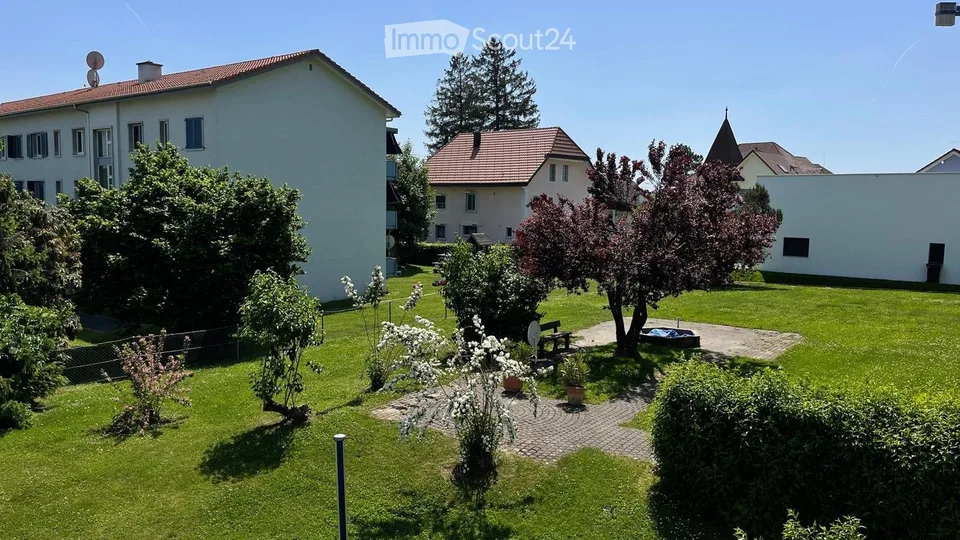 zu Vermieten 4 1/2 Zimmer Wohnung