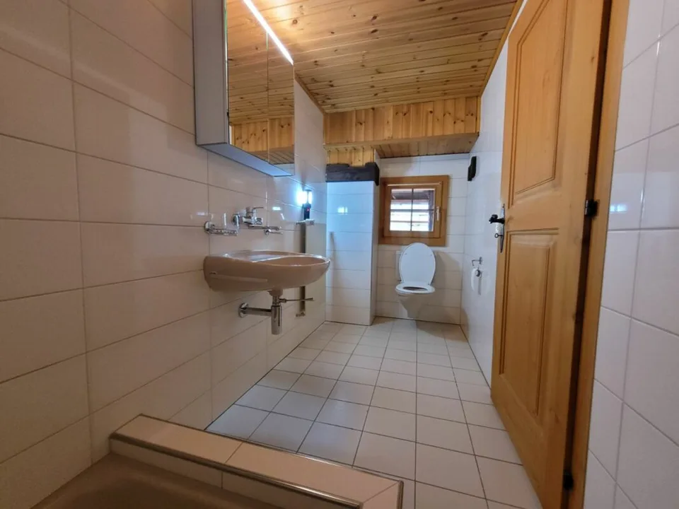 Incantevole appartamento maisonnette 3.5 al piano terra con fascino rustico