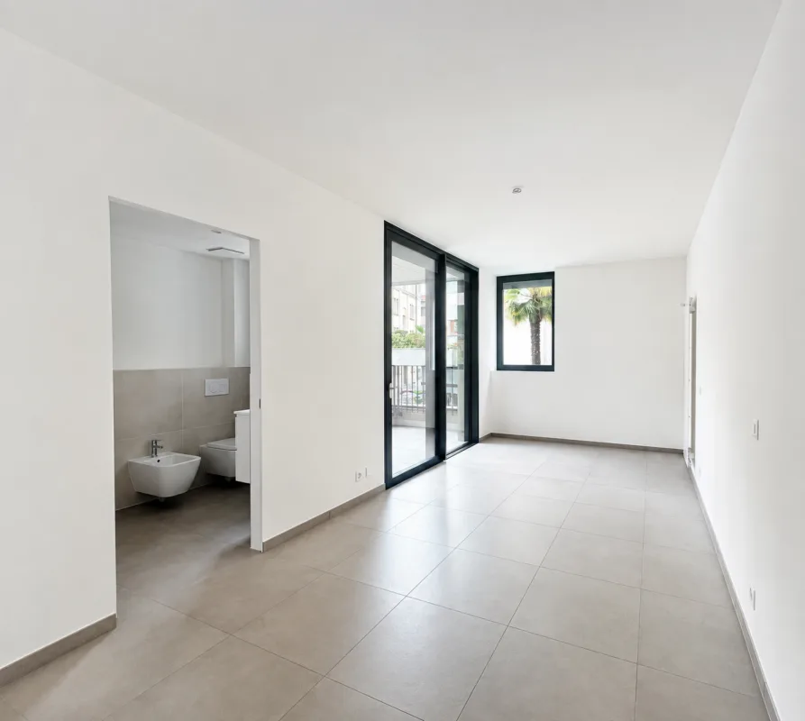 Nouveau duplex 4,5 pièces avec balcon