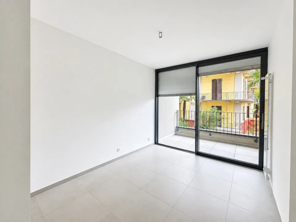 Nouveau duplex 4,5 pièces avec balcon