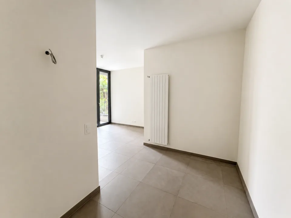 Nouveau duplex 4,5 pièces avec balcon