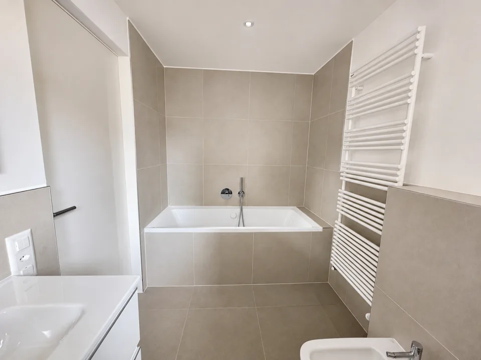 Nouveau duplex 4,5 pièces avec balcon