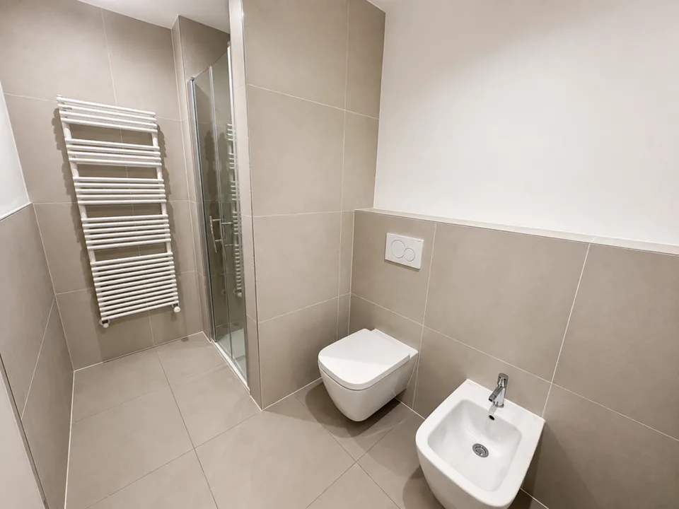 Nouveau duplex 4,5 pièces avec balcon