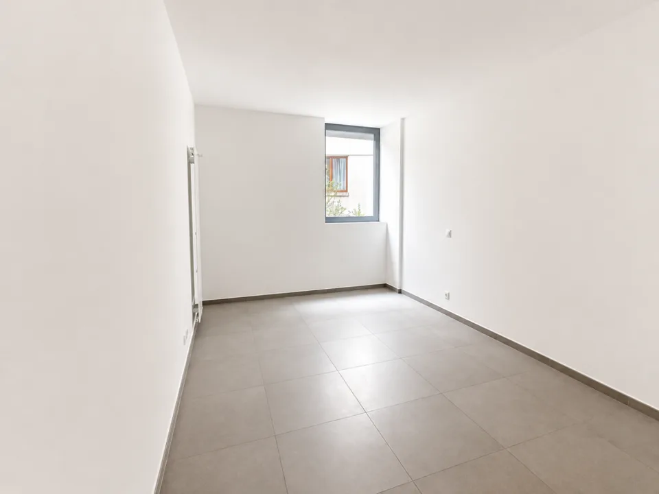 Nouveau duplex 4,5 pièces avec balcon