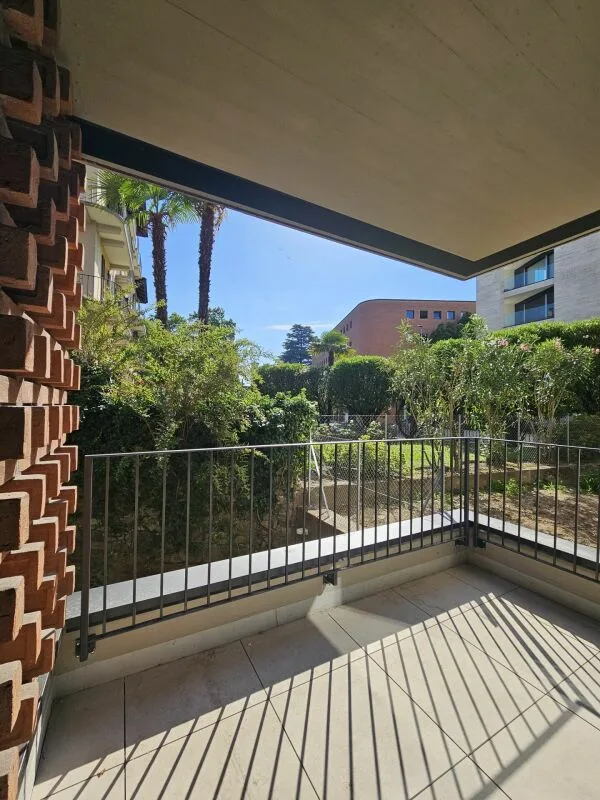 Nouveau duplex 4,5 pièces avec balcon