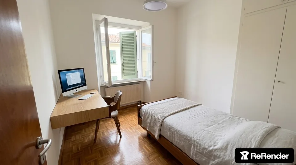 GRANDE MAISON 4.5 PIÈCES À RÉNOVER À ARANNO