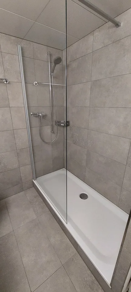 Friendly 1.5-room apartment on the 3rd floor (50 m2)