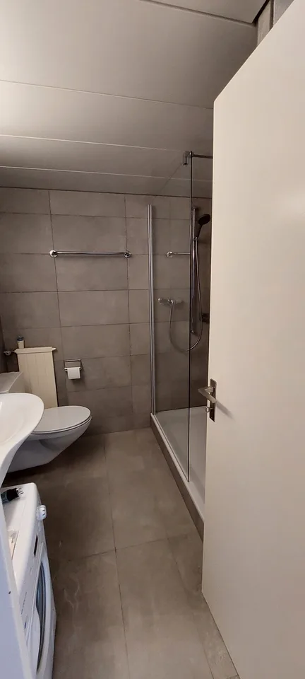 Friendly 1.5-room apartment on the 3rd floor (50 m2)