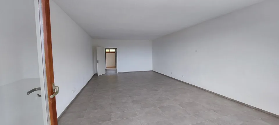 Friendly 1.5-room apartment on the 3rd floor (50 m2)