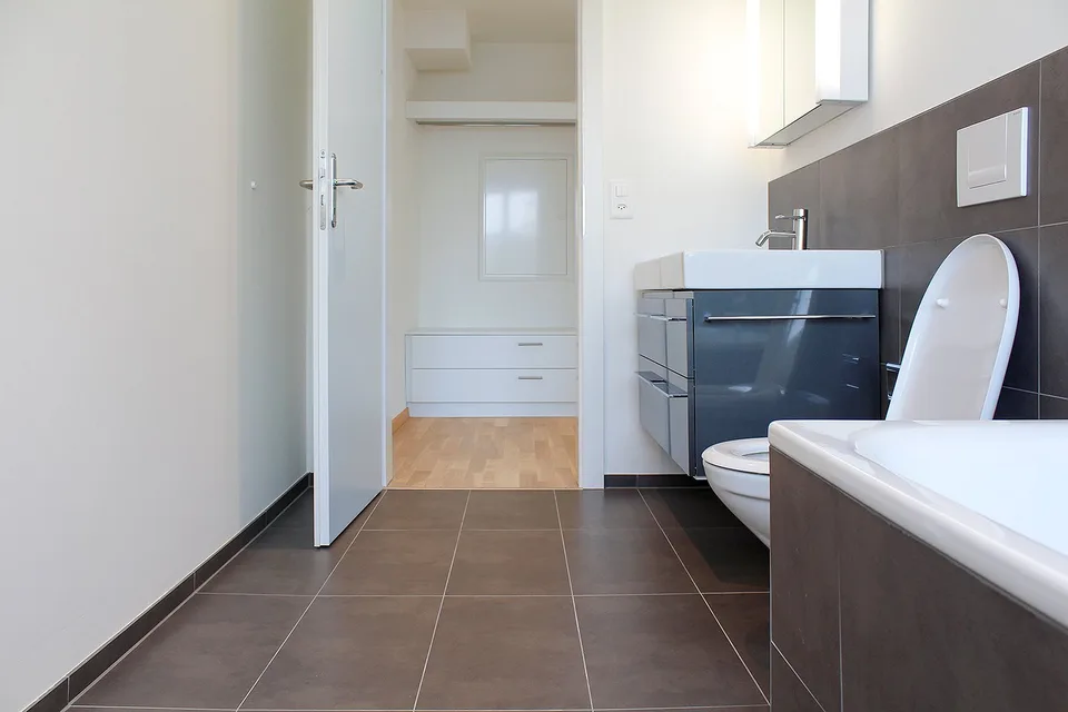 4.5-Zimmerwohnung am Puls der Stadt
