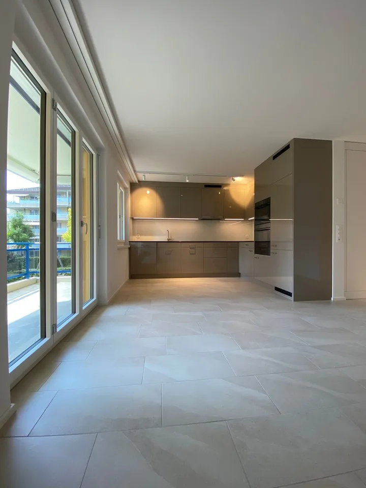 Stilvolle 2.5-Zimmer-Wohnung mit Balkon in Dübendorf Nr. 5541