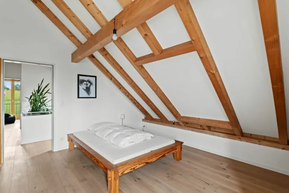 Bijou- Pferdeparadies! Einfamilienhaus mit Pferdestall