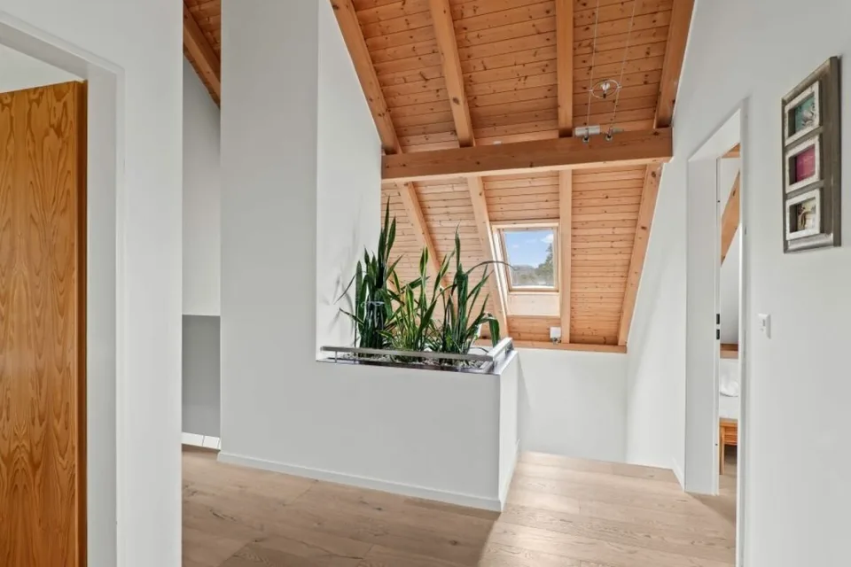 Bijou- Pferdeparadies! Einfamilienhaus mit Pferdestall