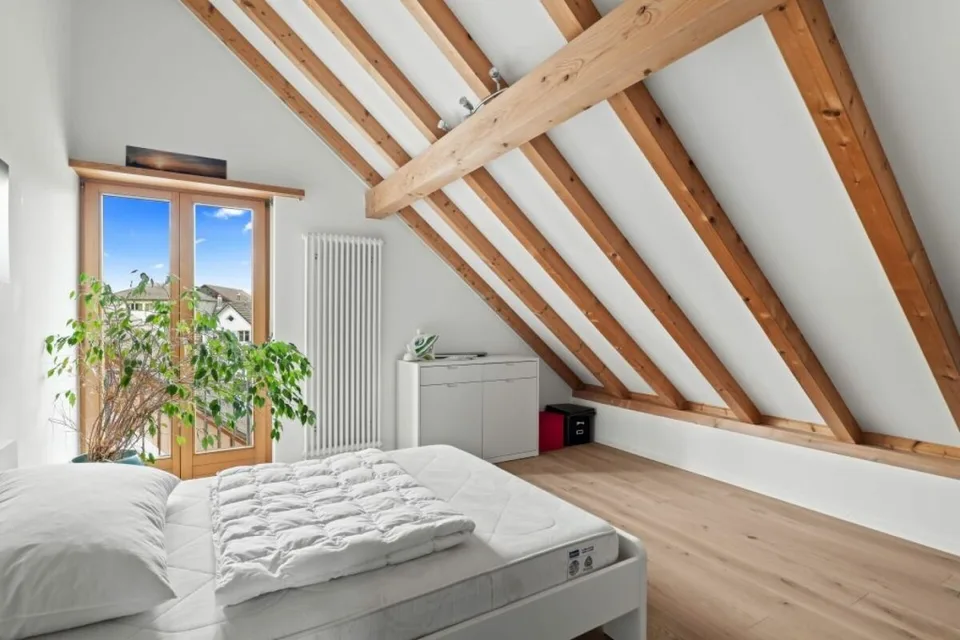 Bijou- Pferdeparadies! Einfamilienhaus mit Pferdestall