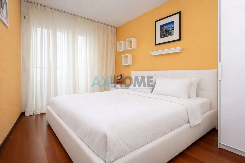 En Exclusivité ! Sublime 4,5 pièces face au débarcadère de Montreux