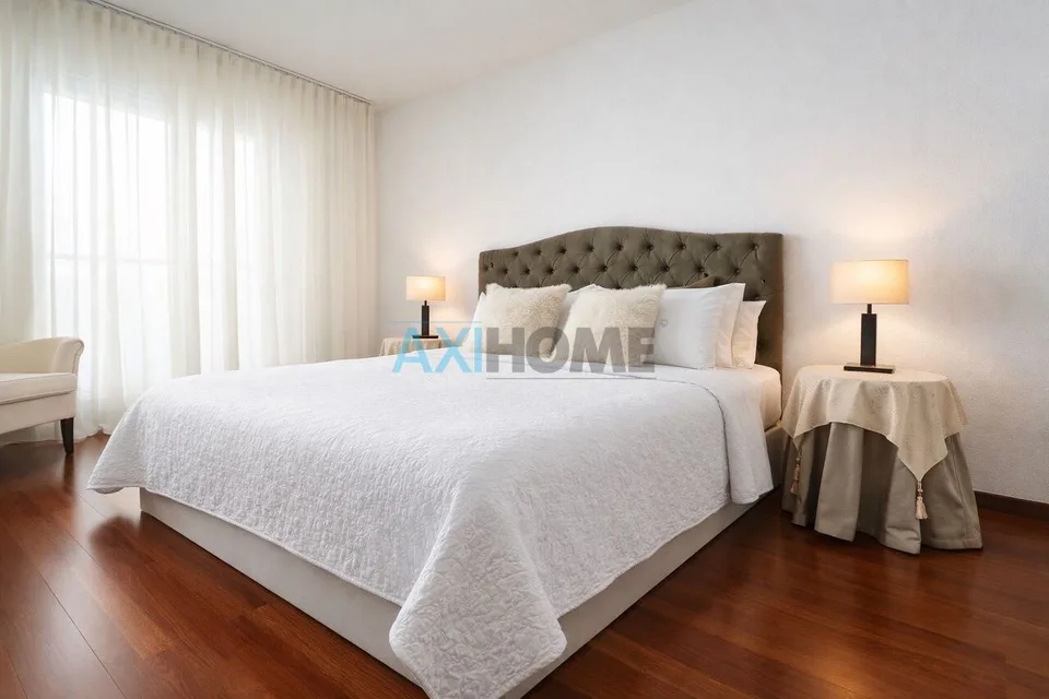 En Exclusivité ! Sublime 4,5 pièces face au débarcadère de Montreux