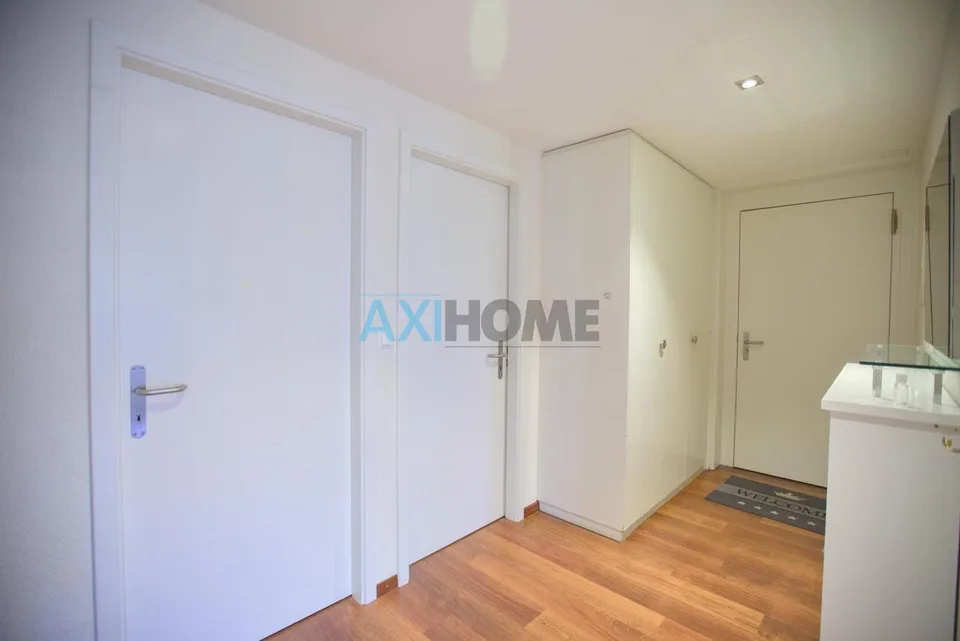 En Exclusivité ! Sublime 4,5 pièces face au débarcadère de Montreux