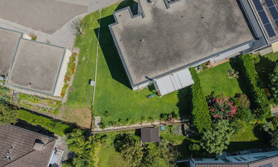 OCCASION - MAISON 4.5 PIÈCES AVEC JARDIN À PONTE CAPRIASCA