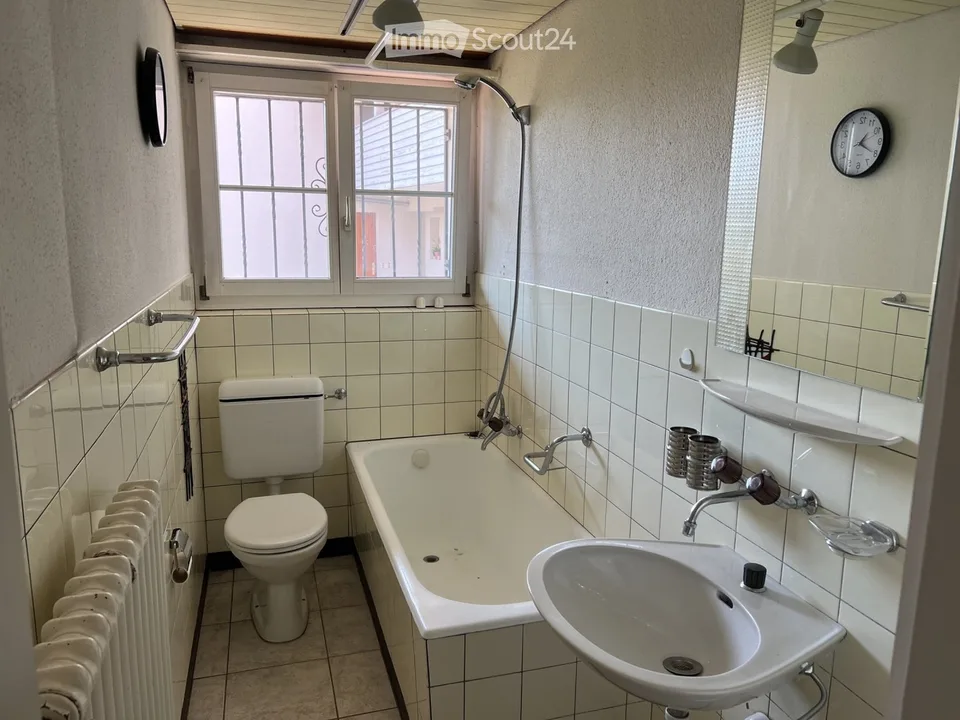 5-bedroom single-family house with large extension in Erlinsbach – Available immediately