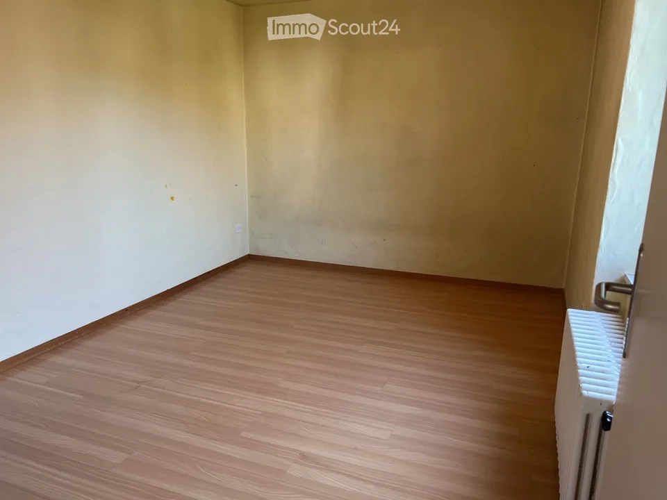 5-bedroom single-family house with large extension in Erlinsbach – Available immediately