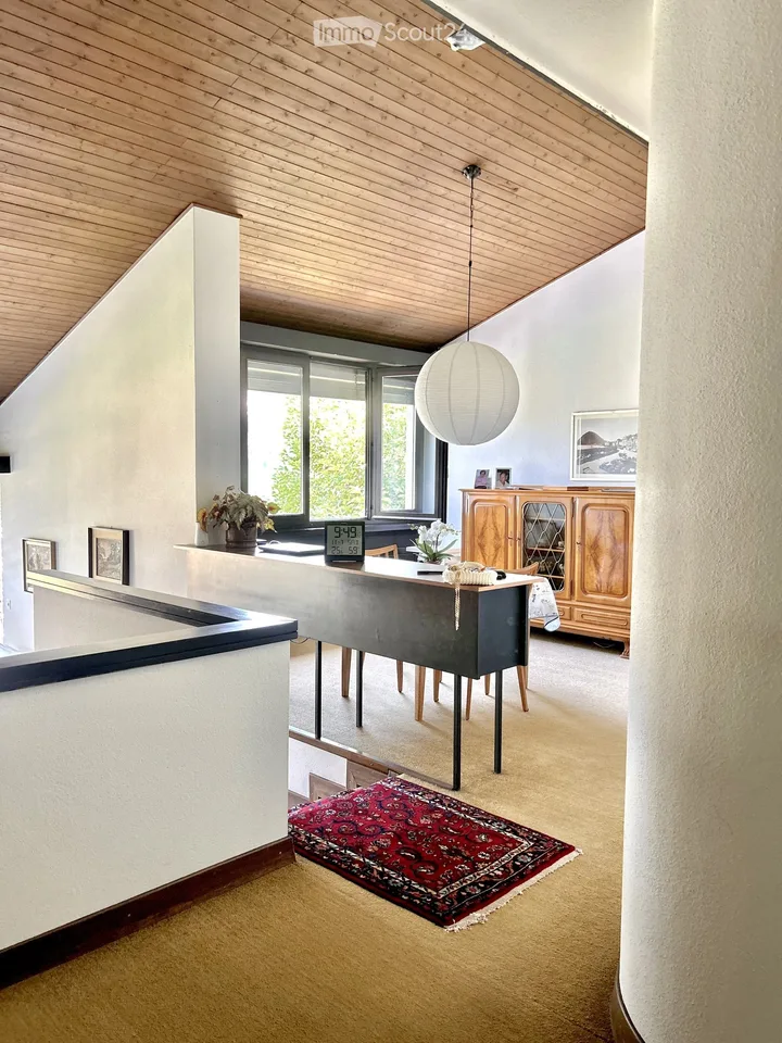 Villa con piscina a Collina d'Oro