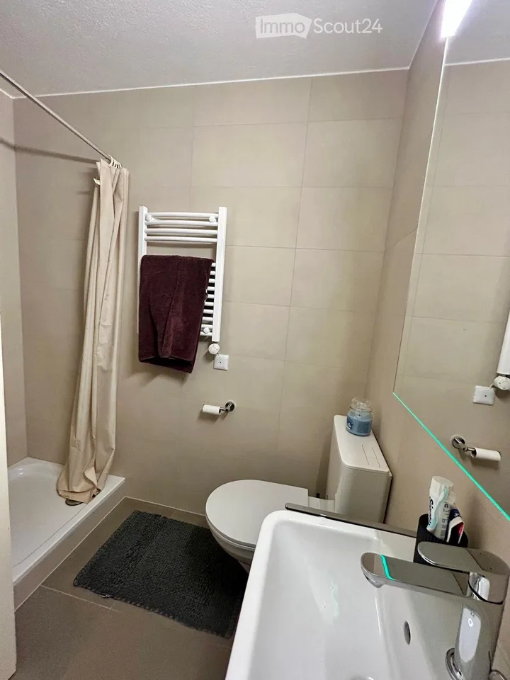 Helles 3.5-Zimmer-Apartment in Marly – ab November 2026 verfügbar