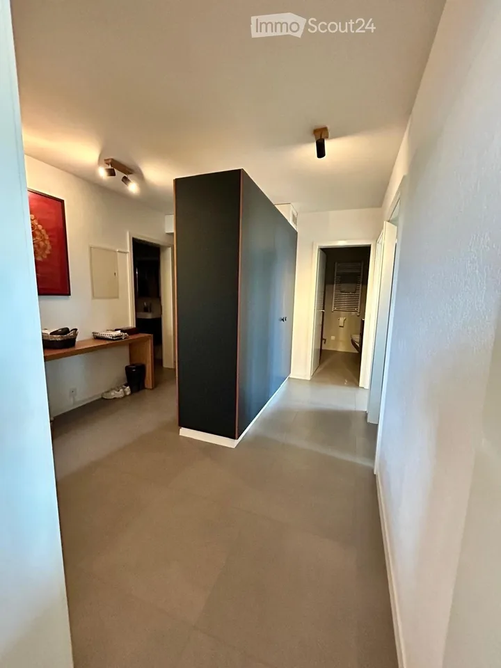 Helles 3.5-Zimmer-Apartment in Marly – ab November 2026 verfügbar