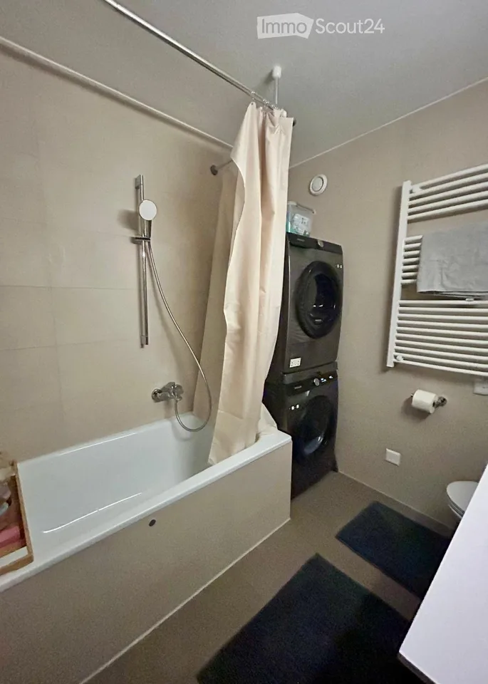 Helles 3.5-Zimmer-Apartment in Marly – ab November 2026 verfügbar