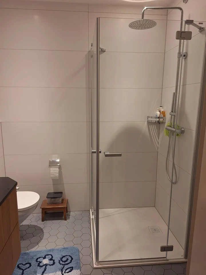 2 ZI-WOHNUNG IN BERN - OBSTBERG/SCHOSSHALDE, MÖBLIERT, TEMPORÄR