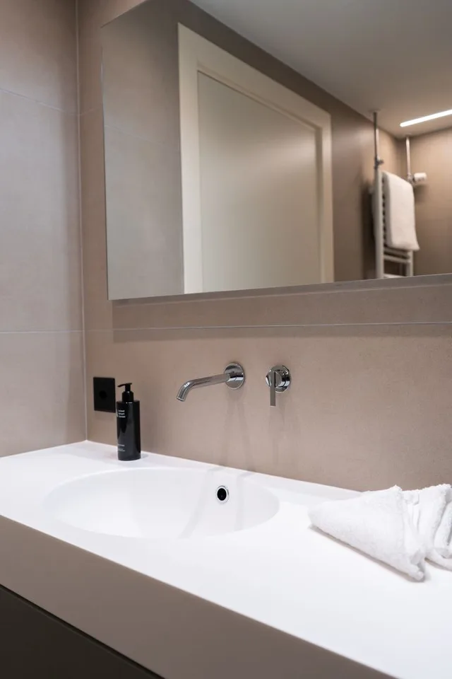 Arbed Living Hotel, Furnished Studio, Castione