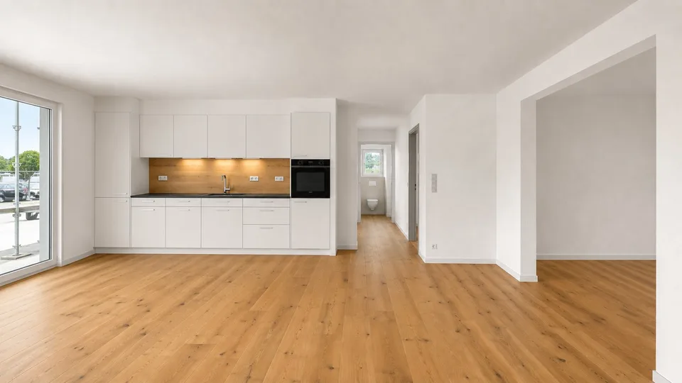 Erstvermietung – moderne Neubauwohnungen an attraktiver Lage in Bellach