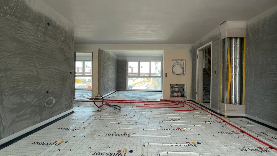 Erstvermietung – moderne Neubauwohnungen an attraktiver Lage in Bellach