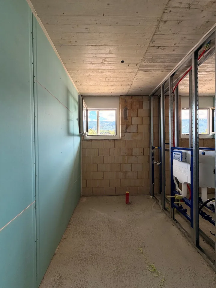 Erstvermietung – moderne Neubauwohnungen an attraktiver Lage in Bellach