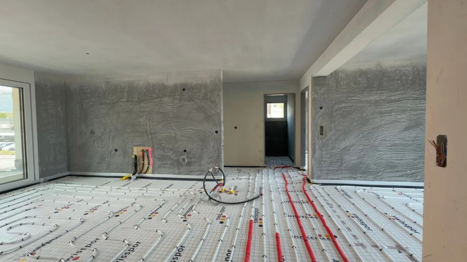 Erstvermietung – moderne Neubauwohnungen an attraktiver Lage in Bellach