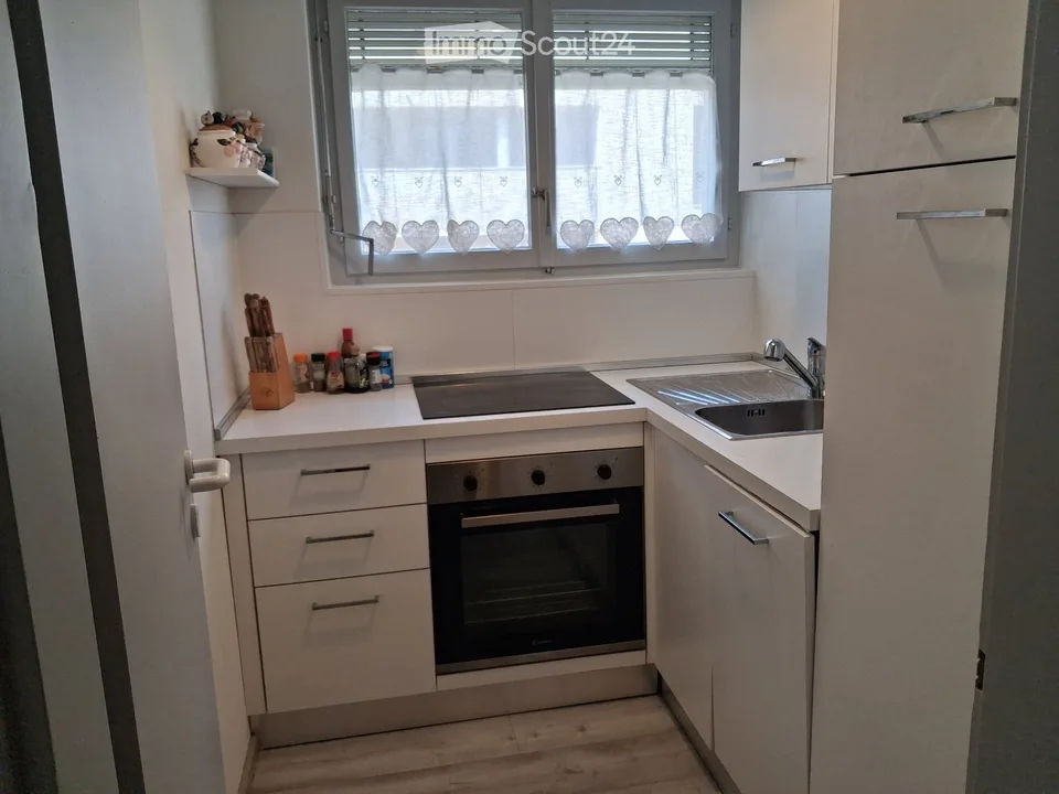 Tenant wanted 2.5 with rent contribution.