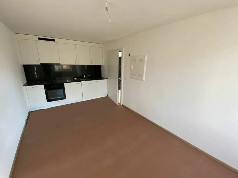 Appartement/Studio dans un lieu calme