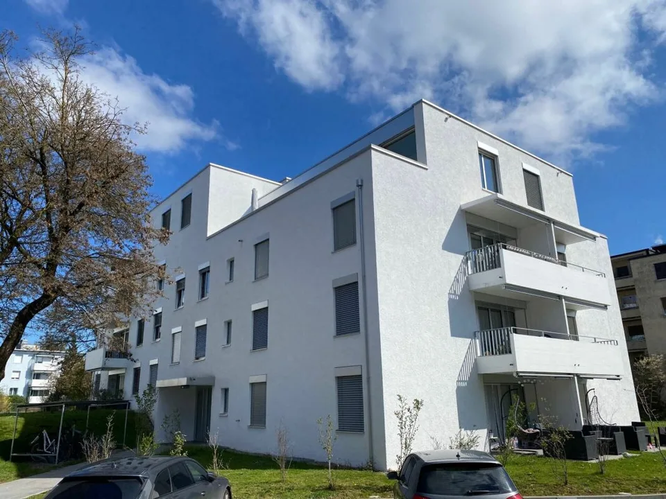 Wohnung/Studio an ruhiger Lage