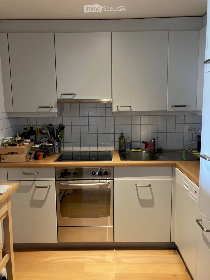 Bellissimo duplex mansardato a Vufflens-la-Ville
