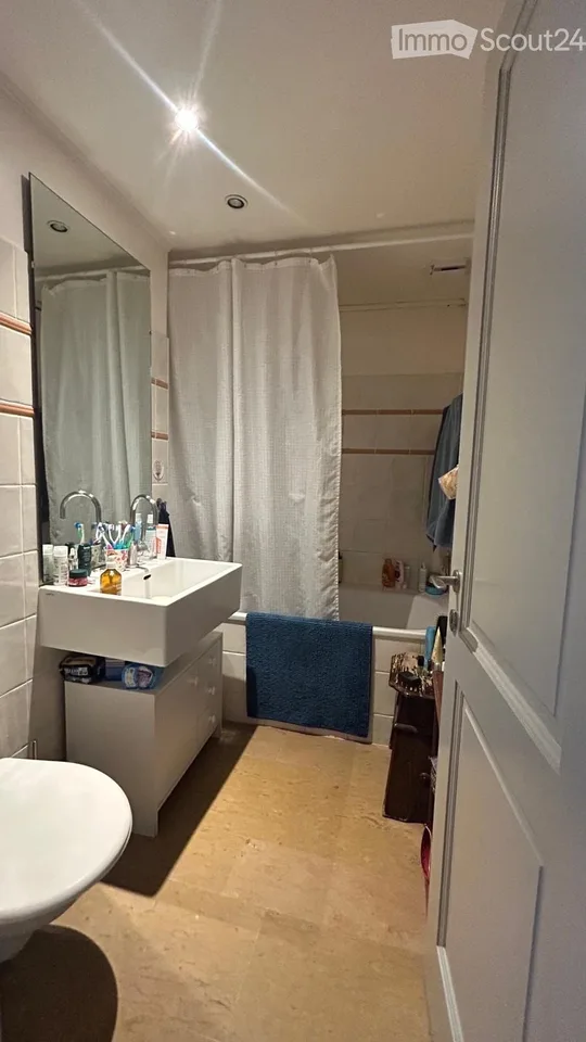 Bellissimo duplex mansardato a Vufflens-la-Ville