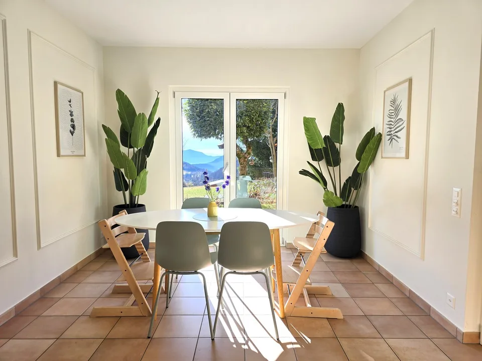Esclusiva villa 702 m² con giardino e privacy a Miglieglia