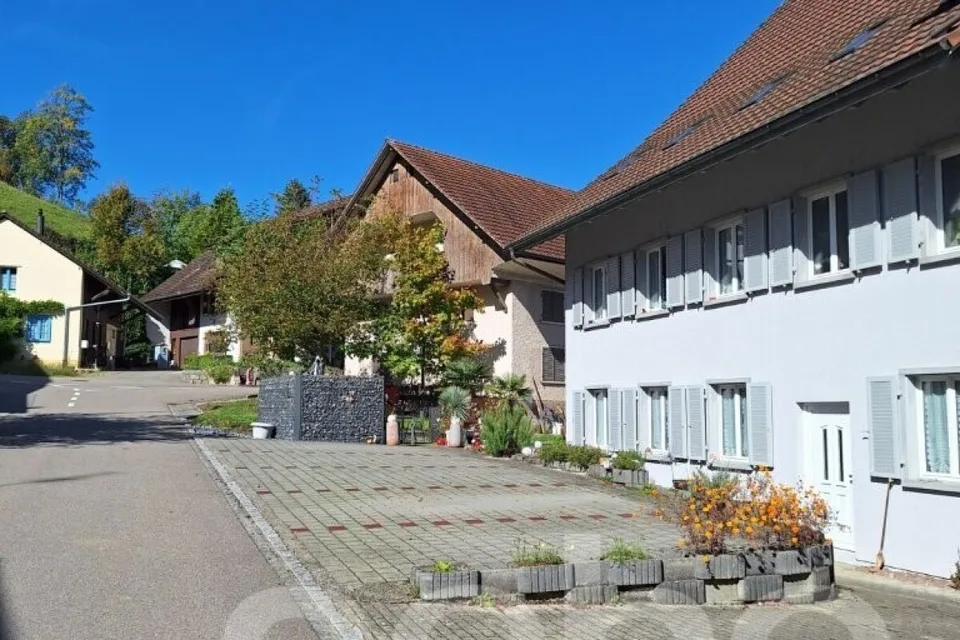 Maisonnette spacieuse avec jardin d'hiver et finitions exclusives