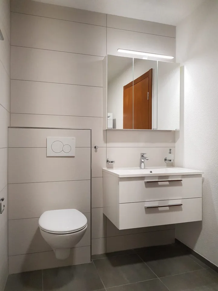 Rental Property "Turnkey" (2019) – 100% Let – Courfaivre Centre
