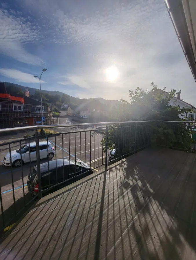 Rental Property "Turnkey" (2019) – 100% Let – Courfaivre Centre