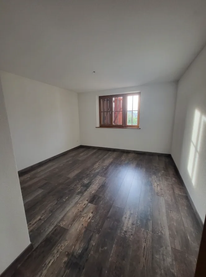 Rental Property "Turnkey" (2019) – 100% Let – Courfaivre Centre