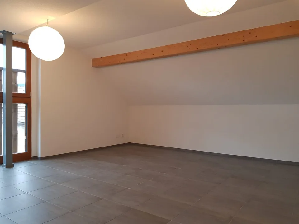 Rental Property "Turnkey" (2019) – 100% Let – Courfaivre Centre