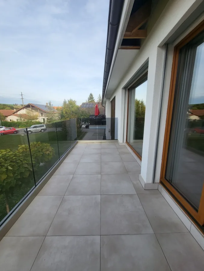 Rental Property "Turnkey" (2019) – 100% Let – Courfaivre Centre