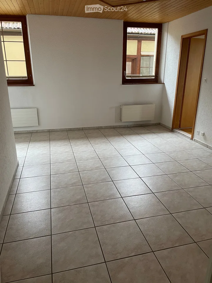 Charming 3.5-room apartment with spacious layout
