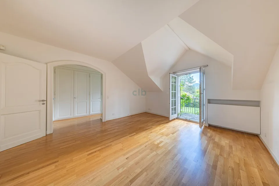 Bellissima villa individuale Breccolini