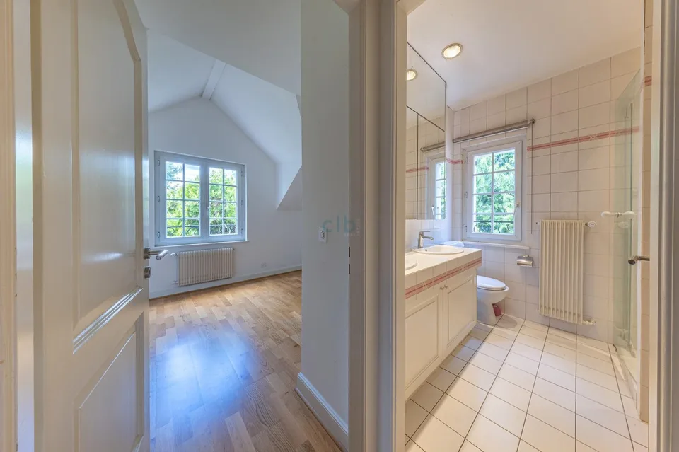 Bellissima villa individuale Breccolini